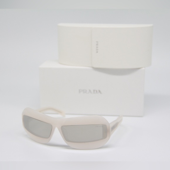 NEW PR30YS PRADA PR 30YS 13D2B0 UNISEX LIMITED EDITION SUNGLASSES PRADA SPR 30Y - Picture 3 of 12